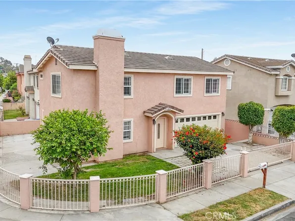 11804 Duncan Ave, Lynwood, CA 90262