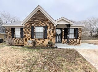1175 Fiber Rd, Memphis, TN 38109