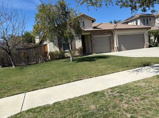 1535 Rose Arbor Ct, Redlands, CA 92374