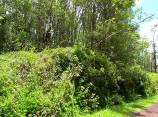 Hibiscus Dr LOT 78, Pahoa, HI 96778