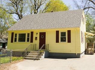 10 Forestvale Rd, Hyde Park, MA 02136