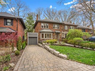 63 Beaufort Rd, Toronto, ON M4E1M8