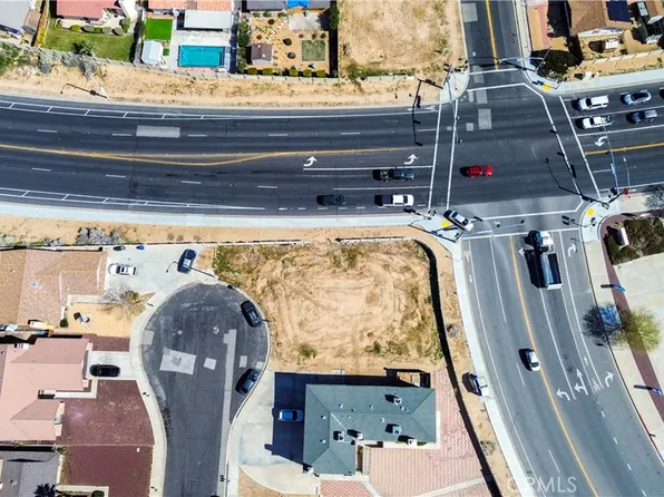 0 Greenwood Pl Lot 1, Victorville, CA 92395