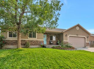 656 E 200 N, Payson, UT 84651
