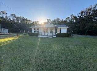3385 Us Highway 82 Hwy, Brunswick, GA 31523