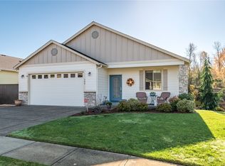 Silver Lake Village, Silverlake, WA 98645