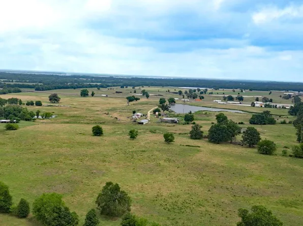 0 E Interstate Highway 30, Saltillo, TX 75478