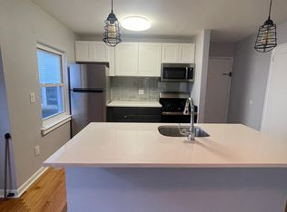 74 Clendenny Ave #3B, Jersey City, NJ 07304