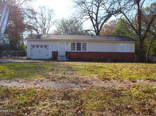 107 Tate St, Senatobia, MS 38668