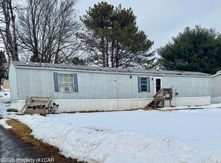 59 Zajac Rd, Nescopeck, PA 18635