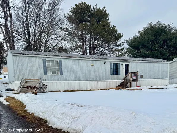 59 Zajac Rd, Nescopeck, PA 18635