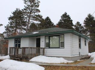 900 Central Ave N, Park Rapids, MN 56470