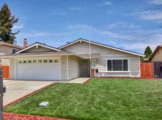 3641 Keswick Way, Sacramento, CA