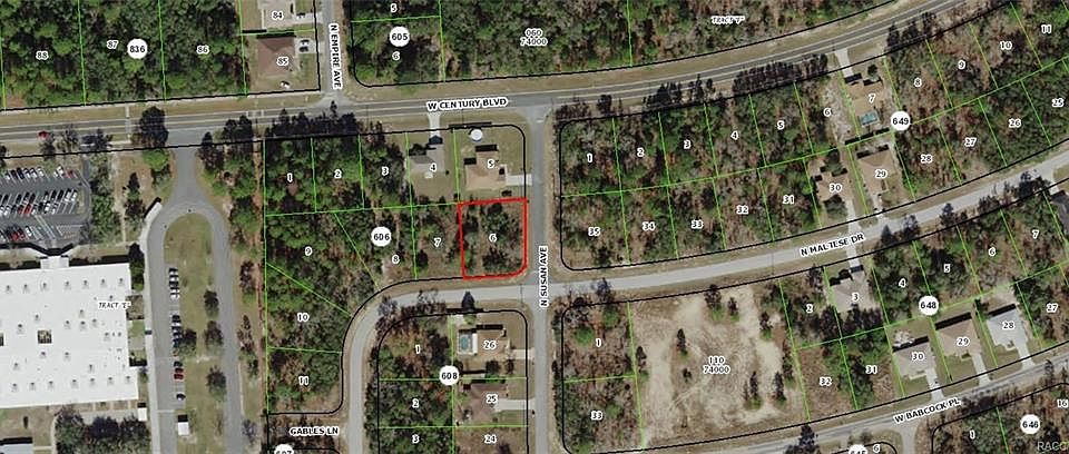 2nd image of 8098 N Maltese Dr