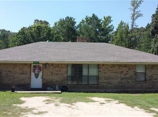 3074 Fm 1841, Linden, TX 75563