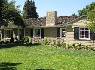 1395 Waverly Rd, San Marino, CA 91108