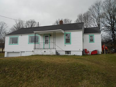 117 E Michigan Ave, Boyne City, MI, 49712
