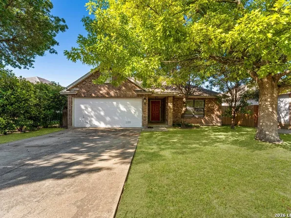 9518 ARCADIA CRK, San Antonio, TX 78251