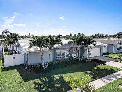 6750 NW 23rd St, Margate, FL, 33063