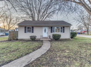 3000 Peoria St, Steger, IL