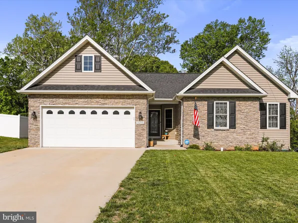 1600 Belmont Ave, Front Royal, VA 22630