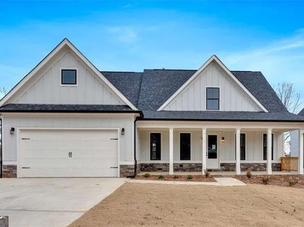 22 Rock Ridge Ct SE, Cartersville, GA 30120