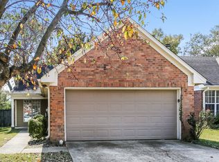 1109 McGowan Dr, Southaven, MS 38671