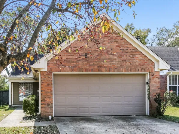 1109 McGowan Dr, Southaven, MS 38671