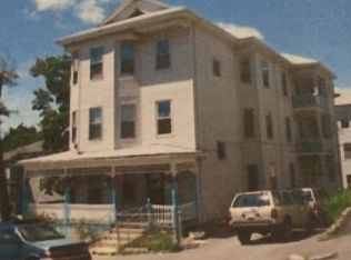 31 Jefferson St #3, Worcester, MA 01604