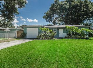 3323 30th St N, Saint Petersburg, FL 33713