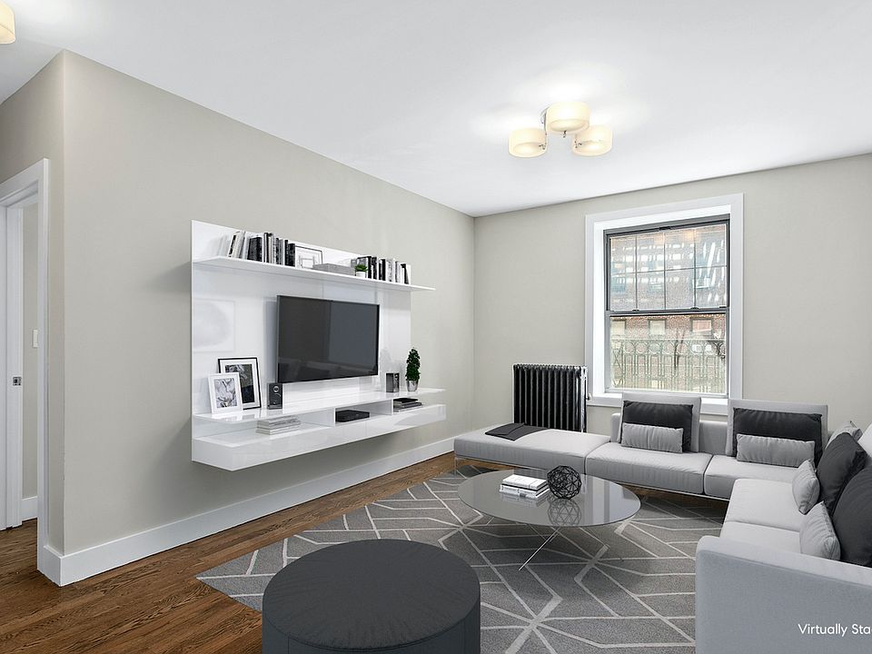 1st image of 41 Clarkson Ave APT 2F