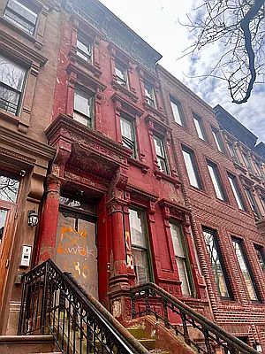 1st image of 240 W 132nd St #2