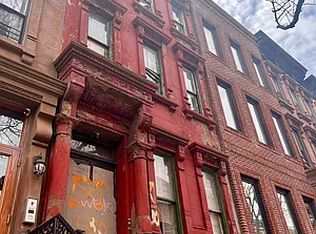 240 W 132nd St #2, New York, NY 10027