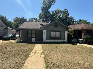1818 Saint Charles Ave, Montgomery, AL 36107