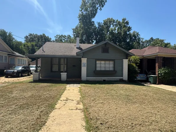 1818 Saint Charles Ave, Montgomery, AL 36107