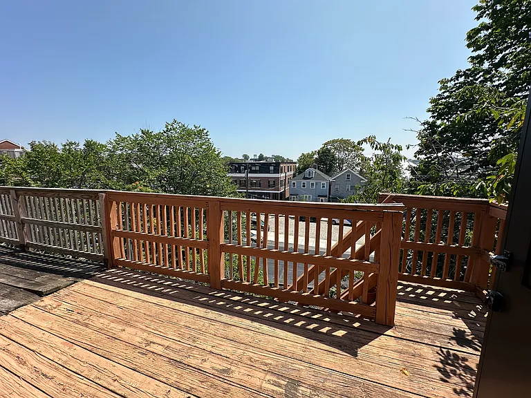 8 Pembroke St #3 — Photo 6