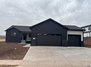 3534 Joseph St, Sturgis, SD 57785