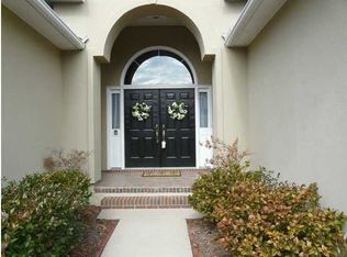 3479 Stockton Dr, Mount Pleasant, SC 29466