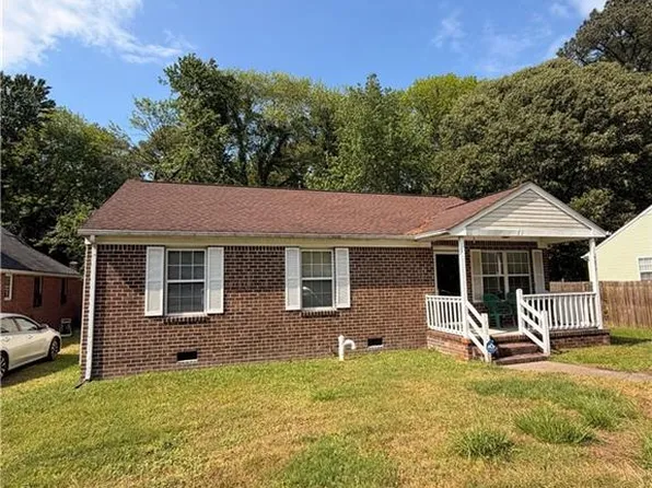 2290 Princess Anne Rd, Virginia Beach, VA 23456