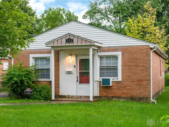 172 Olive Rd, Dayton, OH 45417