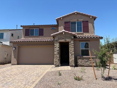 17570 W Georgia Ave, Litchfield Park, AZ, 85340