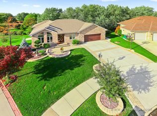 15510 Elder Ct, Homer Glen, IL 60491