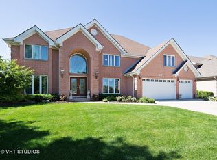 292 Needham Dr, Bloomingdale, IL 60108