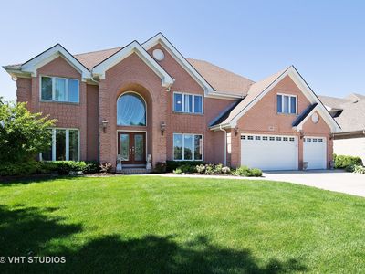 292 Needham Dr, Bloomingdale, IL, 60108