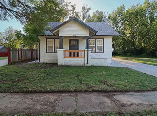 509 S High St, El Dorado, KS 67042