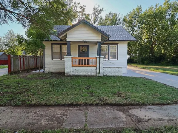 509 S High St, El Dorado, KS 67042