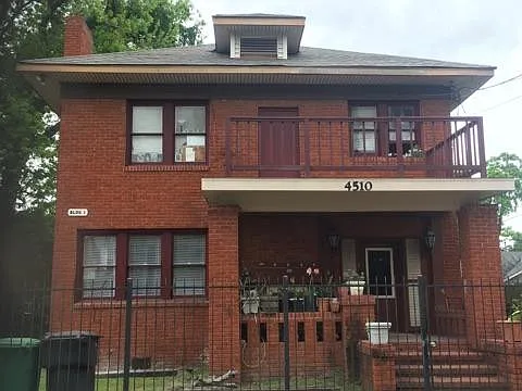 4510 La Branch St #1 — Photo 1