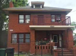 4510 La Branch St APT 1, Houston, TX 77004
