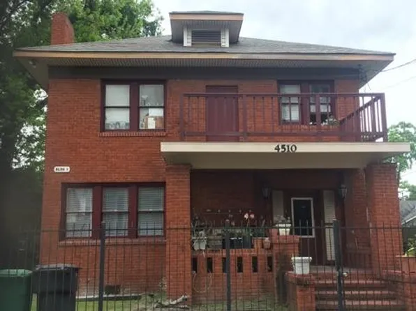 4510 La Branch St, Houston, TX