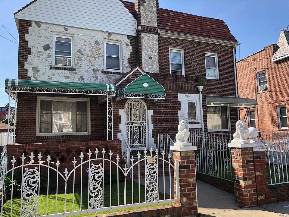 13424 230th St, Springfield Gardens, NY 11413 | Zillow